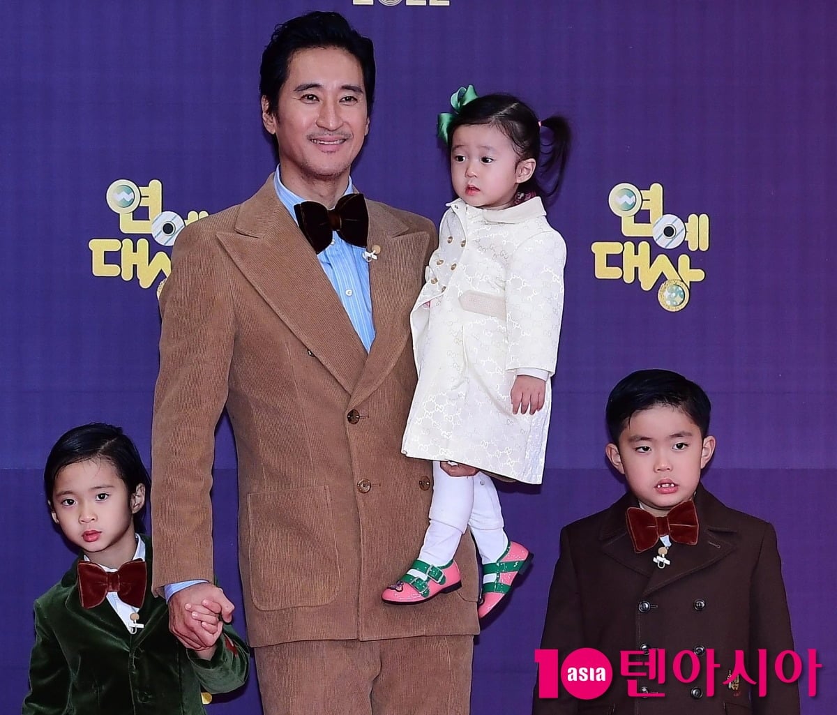 신현준이 넷째 계획을 언급했다./사진=텐아시아DB