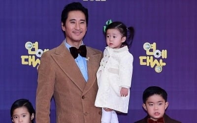 '12살 연하♥' 신현준, 57세에 늦둥이 딸 키운다더니…"아내가 넷째 원해" ('전현무계획3')