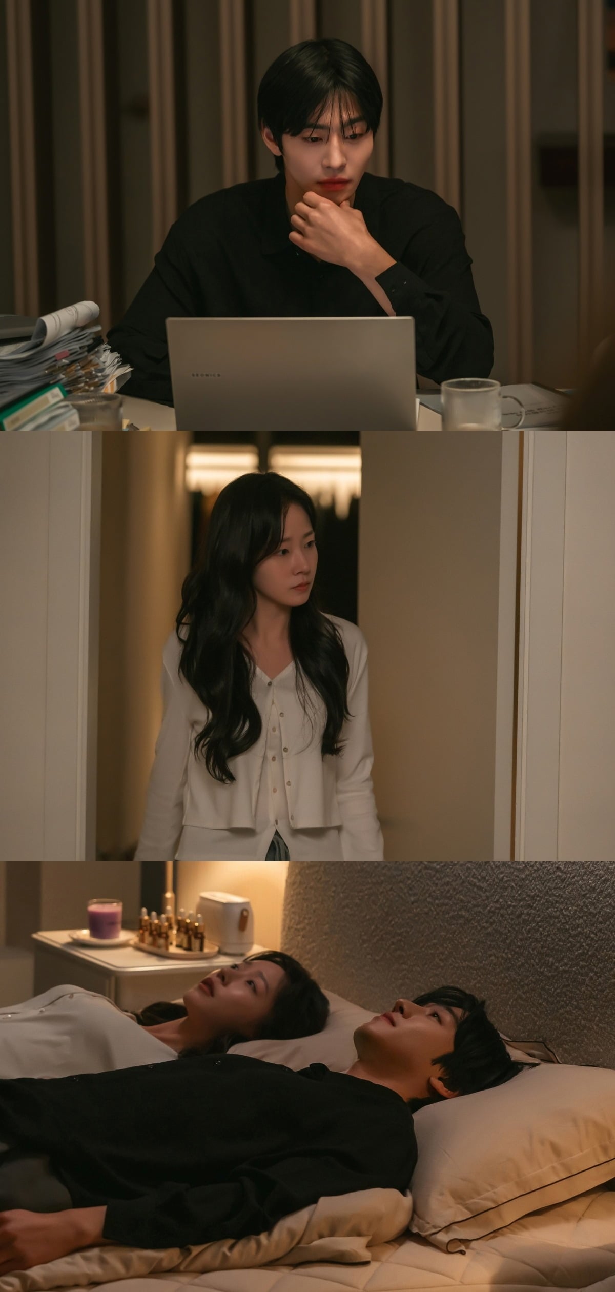 '오늘도 매진했습니다'는 매주 수, 목요일 오후 9시에 방송된다. / 사진제공=SBS