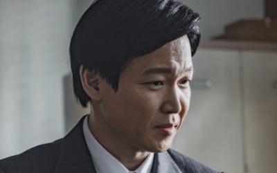 '허수아비' 이희준 이복형 허정도, 동생에게도 고마움 전했다…"감탄과 배움의 연속"