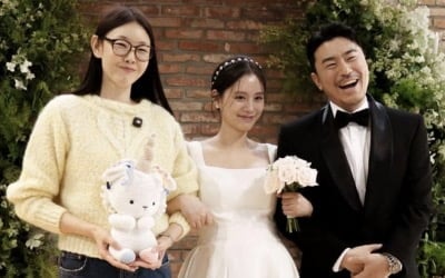 이시언 득남 소식에 엇갈린 '나혼산' 의리…한혜진은 만삭 화보 동행, 전현무는 조용히 '좋아요'