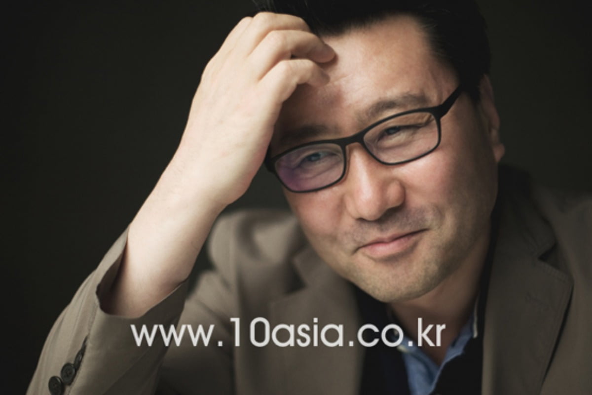故 최정우 / 사진=텐아시아 DB