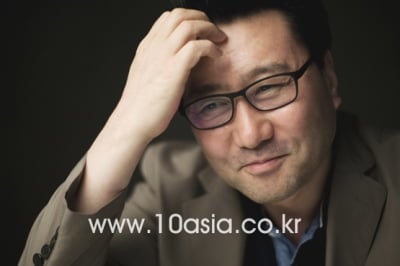 故 최정우, 사망 1주기…여전히 그리운 명품 연기