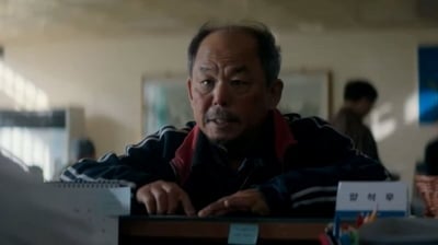김기천, 괴짜 민원인 치부 받았는데…알고 보니 반전 존재 ('원더풀스')