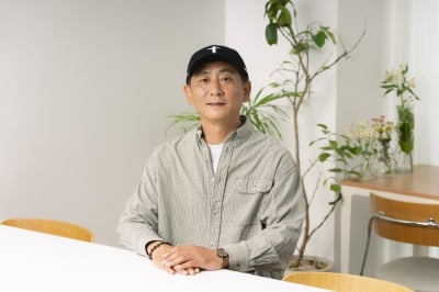 "안 시켜주면 정문성이 하차하겠다고"…'허수아비' 감독, 캐스팅 비하인드 밝혔다 [인터뷰③]