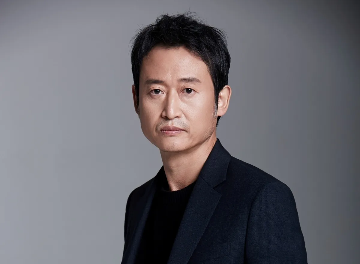 배우 유승목은 '허수아비'에서 차무진을 연기했다. / 사진제공=SM C&C