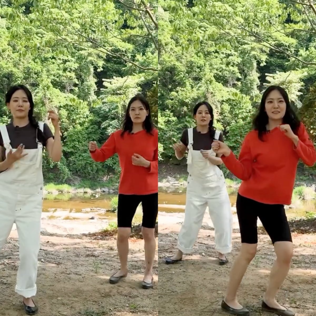 박은영 / 사진 = 박은영 SNS