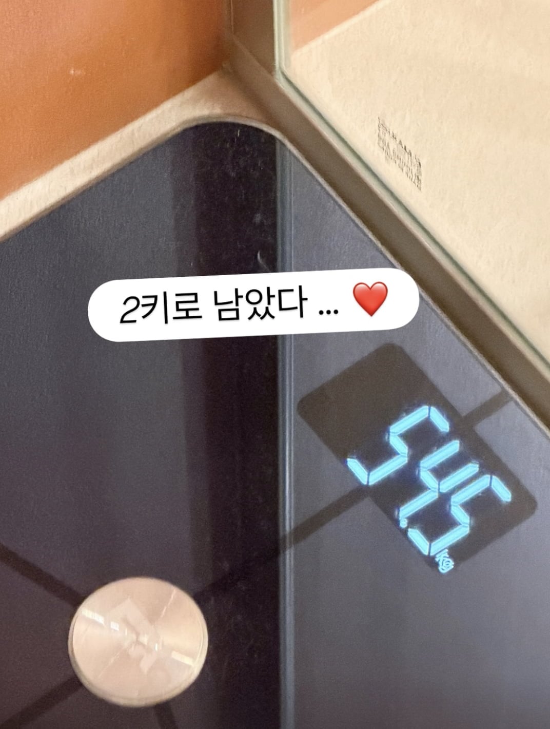 김다예 / 사진 = 김다예 SNS