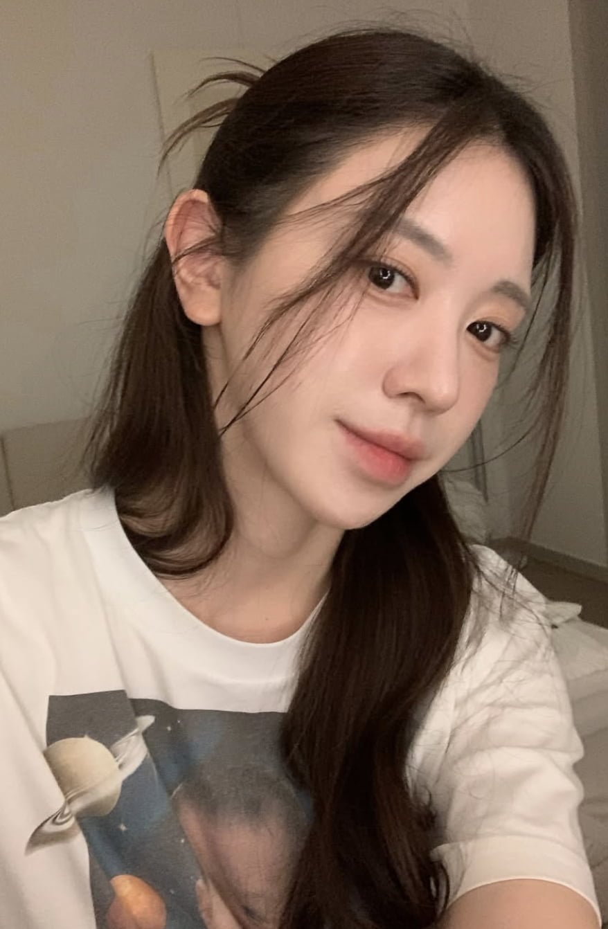 유혜주 / 사진 = 유혜주 SNS