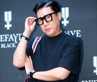 이상민, 소신 밝혔다…"호기심과 이익만으로 행동하는 것 굉장히 위험" ('괴담노트')