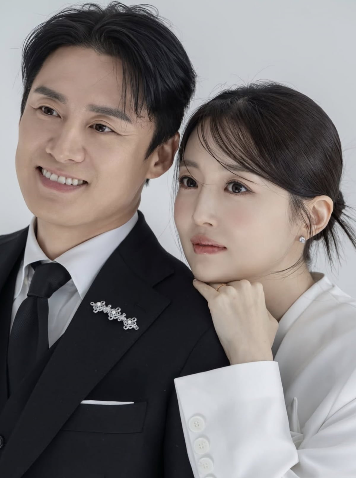 오상진, 김소영 / 사진 = 김소영 SNS