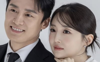 벌써 이렇게 컸나…'완성형 비주얼' 김소영♥ 오상진 子, "둘째는 울어도 예뻐"