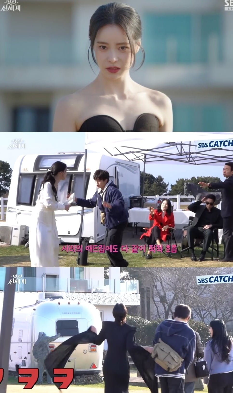 사진 = 유튜브 채널 ‘SBS Catch’