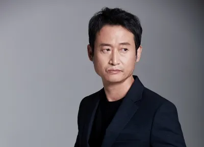 '허수아비' 유승목 "만나는 사람마다 진범 정체 물어봐…작품 인기 체감했다" [인터뷰②]