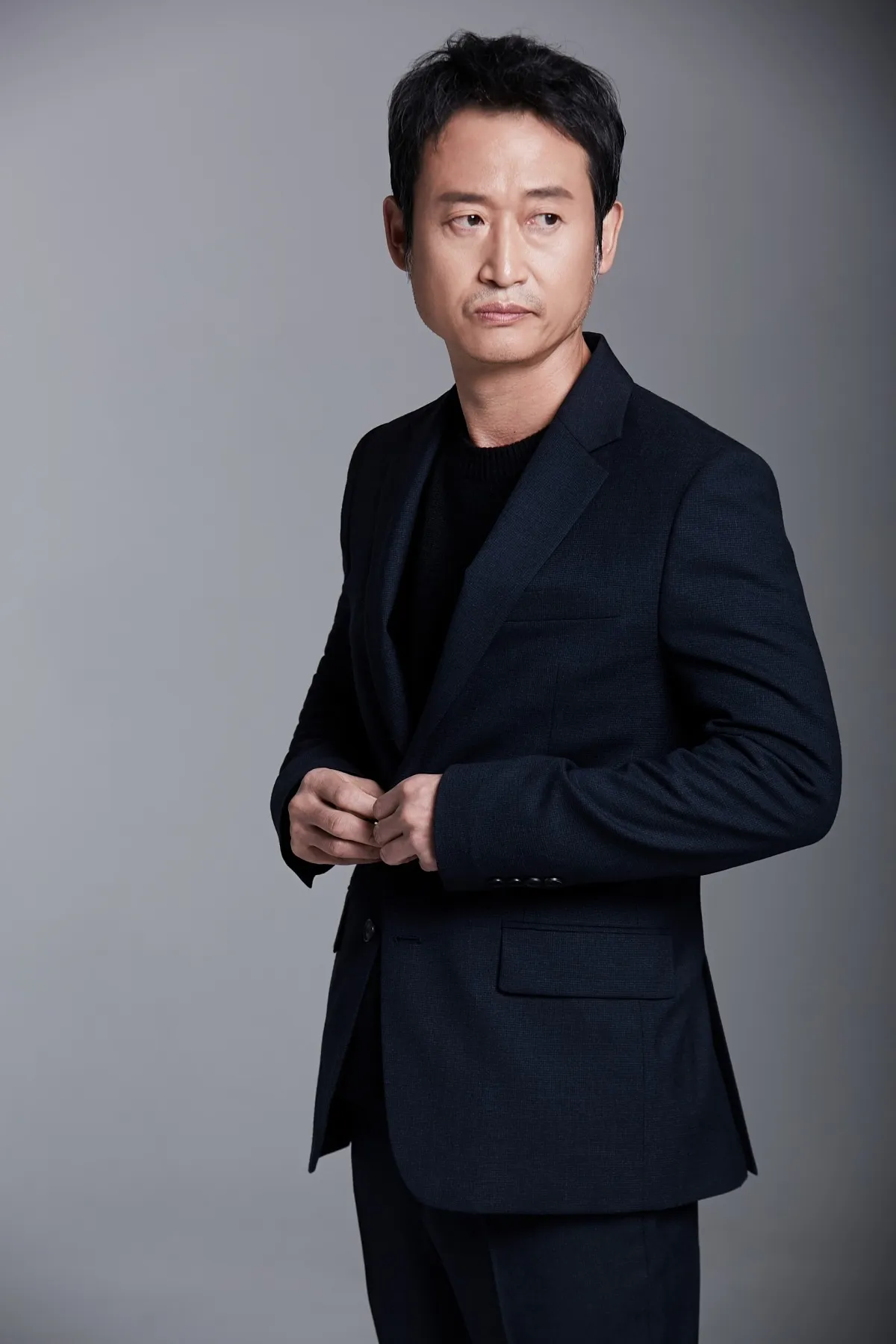 유승목은 극 중 악역으로 활약하며 몰입도를 끌어올렸다. / 사진제공=SM C&C