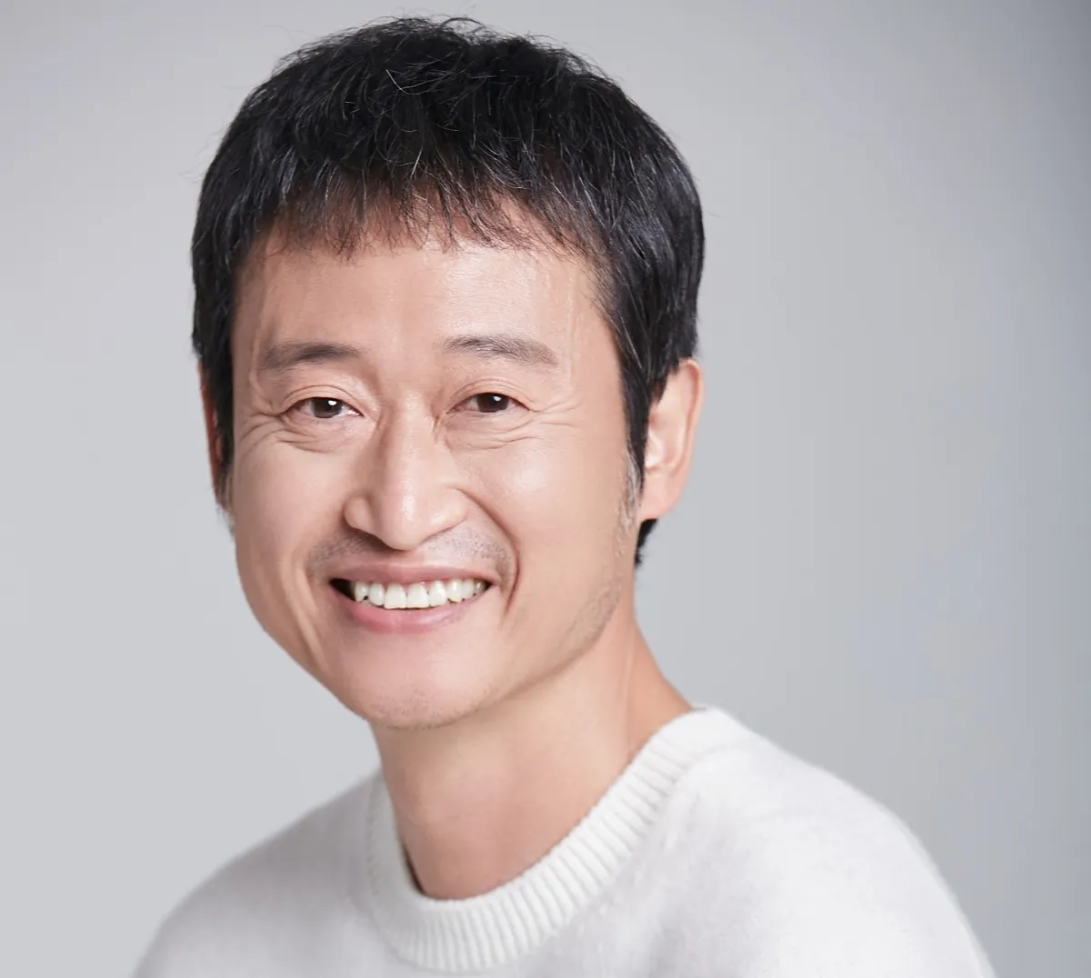 배우 유승목은 '허수아비'에서 차무진 역을 맡았다. / 사진제공=SM C&C