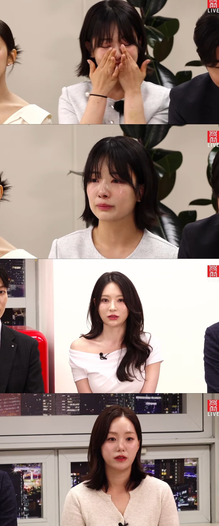 사진 = 유튜브 채널 ‘촌장엔터테인먼트TV’ 
