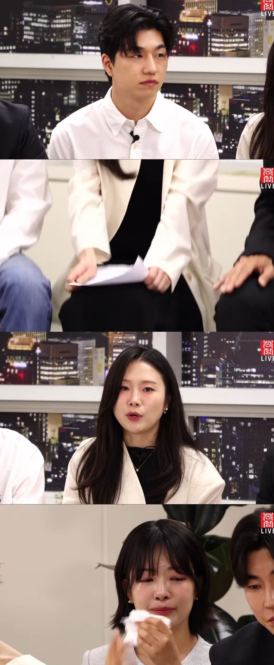 사진 = 유튜브 채널 ‘촌장엔터테인먼트TV’