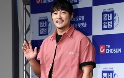 KCM, 13년 간 두 딸 존재 숨겼다더니…"이게 뭐라고, 못 해준 것 많아" 뭉클 ('슈돌')