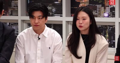 '왕따 논란' 권선징악 결말…31기 순자♥경수만 현커→옥순·영숙·정희는 연신 사과 ('촌장')