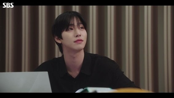 지난 27일 '오늘도 매진했습니다' 11회가 방송됐다. / 사진제공=SBS