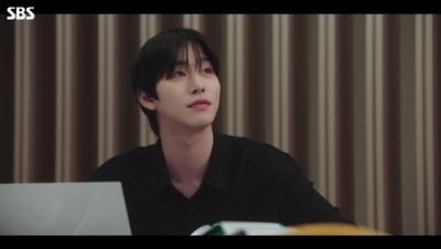 2.4% 자체 최저 시청률 굴욕 썼다…안효섭♥채원빈, 종영 앞두고 안타까운 성적 ('오매진')[종합]
