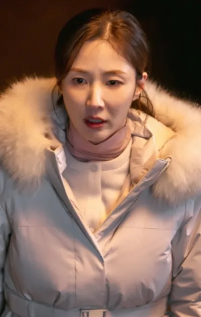 '심우면 연리리' 이수경, 빚 독촉 등기 받고 심각…부녀회 긴급 소집