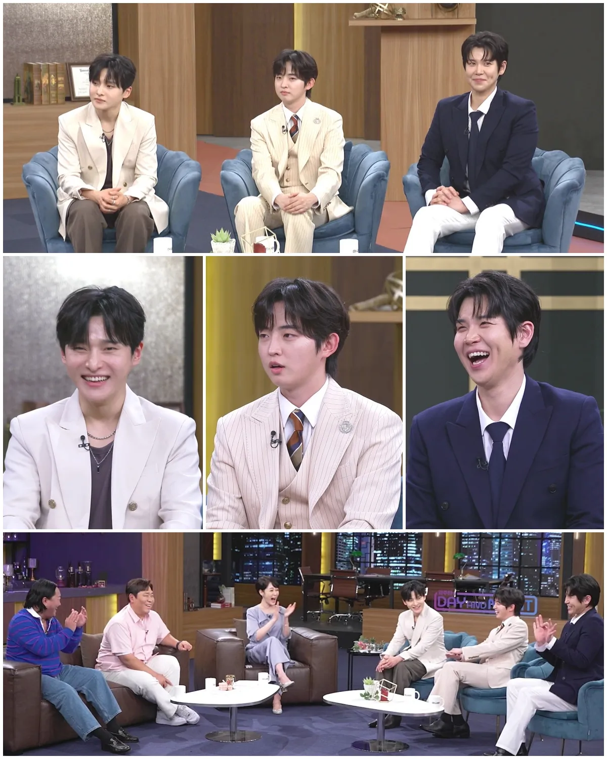 MBN ‘김주하의 데이앤나잇’ / 사진=MBN