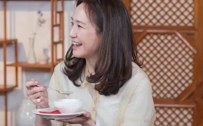 강주은, 외국 살다 와서 아직도 낯선 '이것'…"최민수는 좋아해"('사랑채')