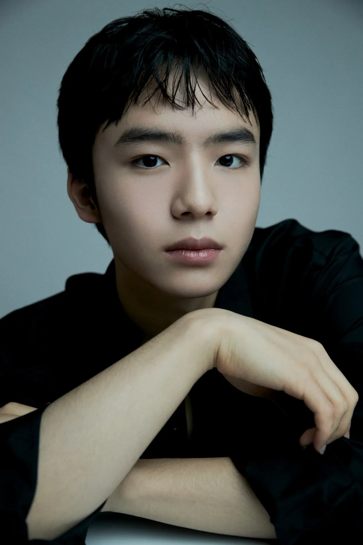 2009년생 문우진이 차세대 기대주로 존재감을 키우고 있다./사진제공=MYM