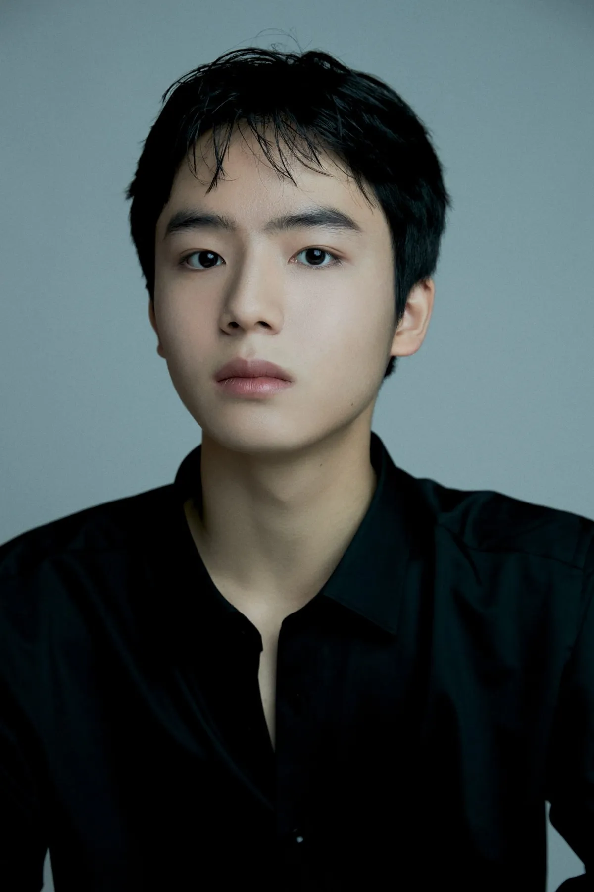 2009년생 문우진이 차세대 기대주로 존재감을 키우고 있다./사진제공=MYM