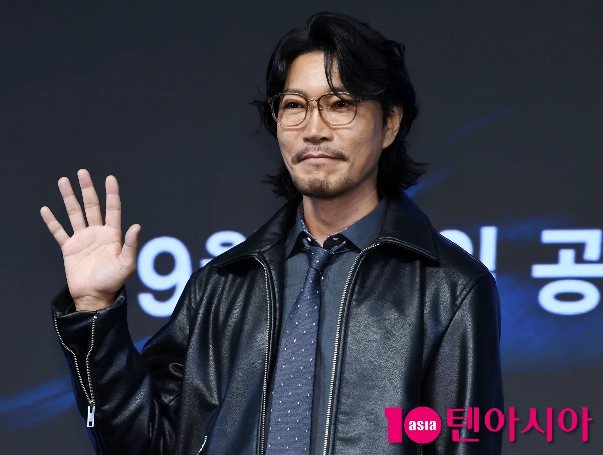 배우 최귀화 / 사진=텐아시아 DB