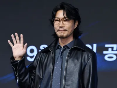 최귀화, 알고보니 숏폼 드라마 감독이었다…"누군가에게 부탁하고 뽑아줬으면 하는 위치" 속내 고백 ('디렉터스')