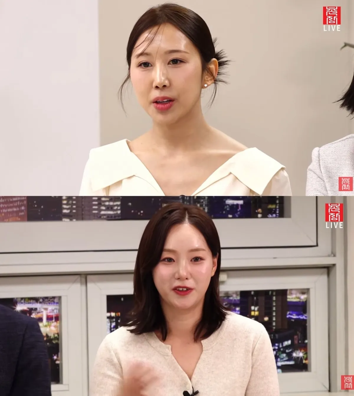 ENA·SBS Plus '나는 SOLO' 31기가 역대급 화제성을 보여줬다./사진=유튜브 채널 '촌장' 방송 화면 캡처