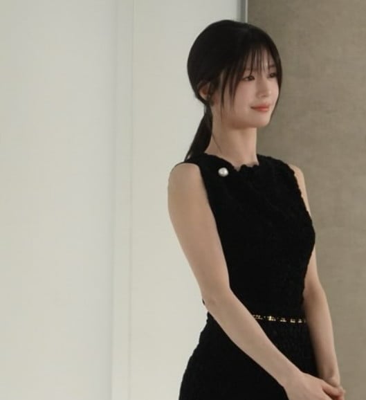사진=고윤정 SNS