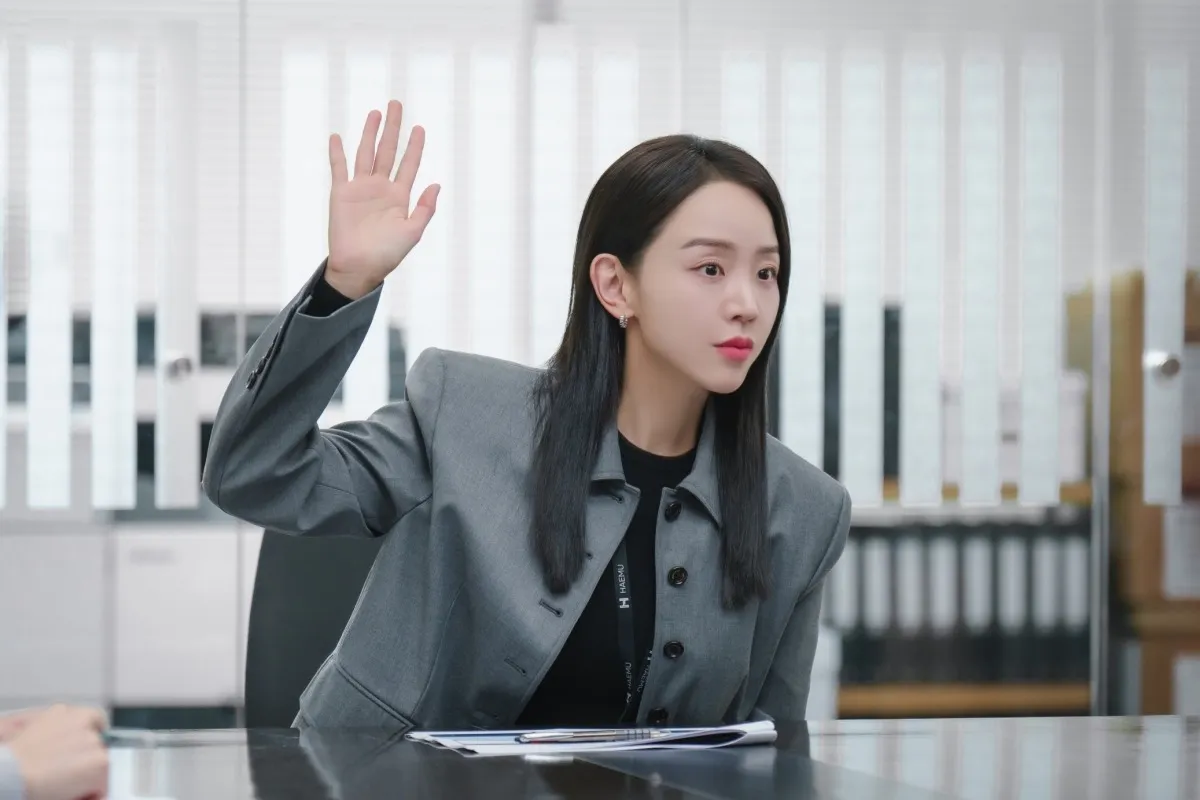 '은밀한 감사' 종영을 2회 앞두고 배우들이 소감을 전했다. / 사진제공=tvN