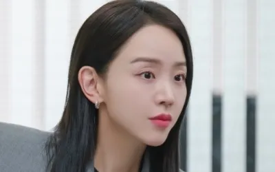 '은밀한' 신혜선♥공명, 로맨스 마침표 찍는다…"서로 위한 선택할 것"