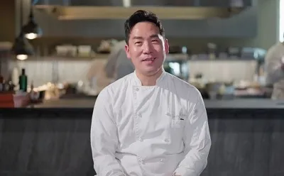 샘킴 셰프, 결국 사과했다…생면 전량 폐기 처분, "죄송해" ('언더커버셰프')