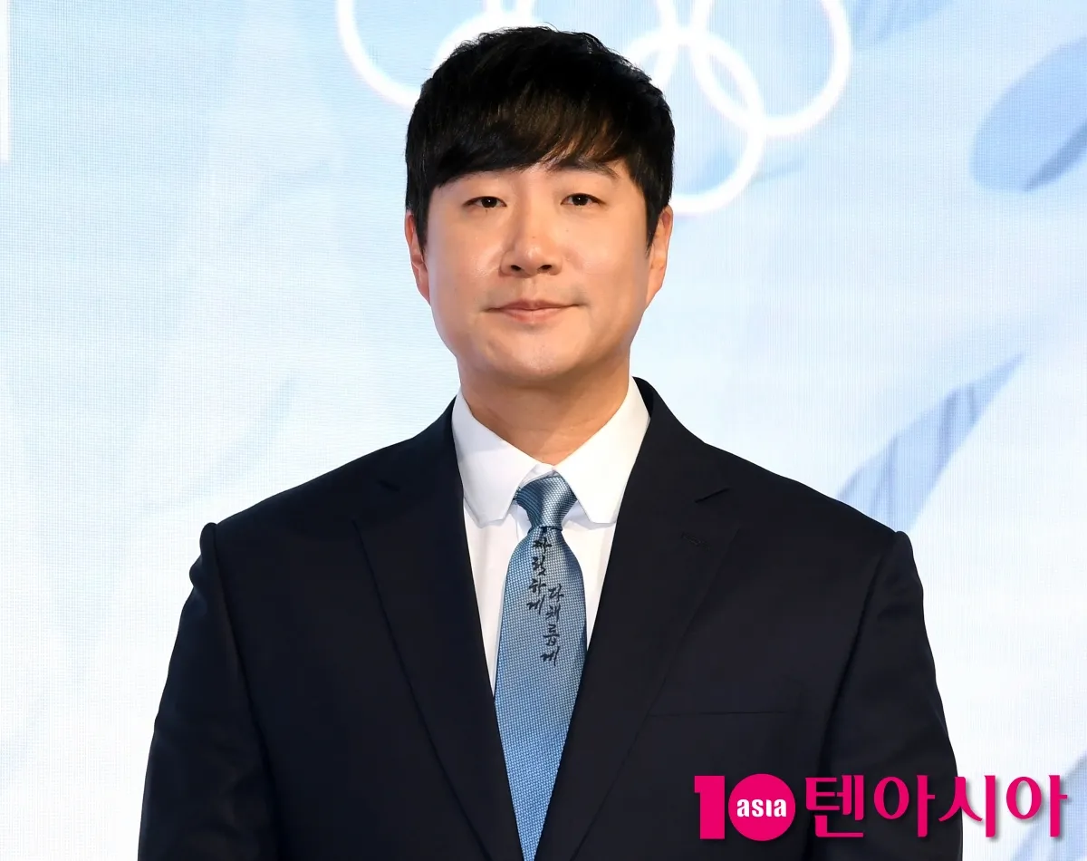 배성재 / 사진=텐아시아 DB