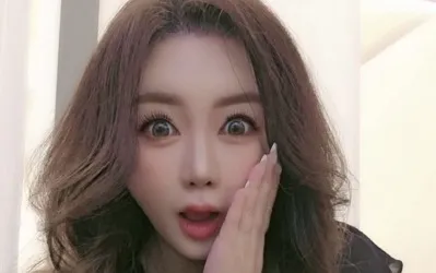 '뇌종양 완치' 이의정, 확 달라진 근황에 '깜짝…"여자의 변신은 무죄"