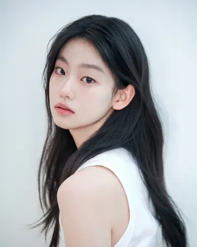 [공식] '김부장' 소지섭 딸 됐다…'32만 팔로워' 서수민, 이범수 소속사 계약 후 작품 캐스팅