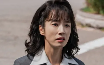 곽선영, 끝까지 진실 좇았다…"실제로 그렇게 살았던 것 같아" ('허수아비')