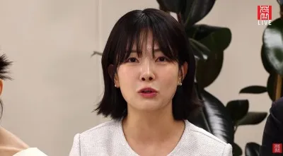 31기 영숙, 경수 앞 '헐떡거림' 해명했다…"부끄럽고 창피해"('나는 솔로')