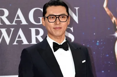 '현빈 소속사' VAST엔터, 10번째 공개 오디션 진행