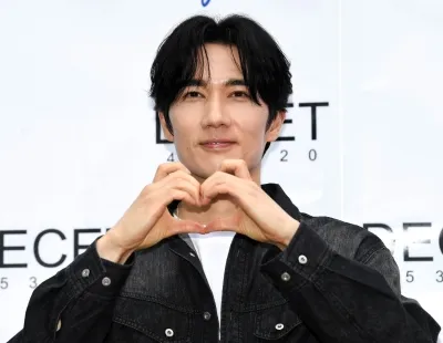 엄태구, 회사 관계자도 처음 듣는 깜짝 발언…"얘기한 적 없는데" [인터뷰]