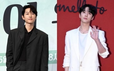 26.9% 최고 시청률 찍었는데…송중기 '재벌집' 잇는 '강회장', 막장 감성 한 스푼 더했다 [종합]