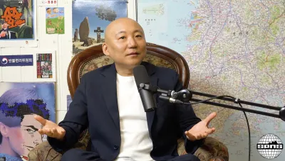 "해명하면 될 줄 알았는데"…주호민, 특수교사 논란 3년 만에 심경 밝히며 '울컥'