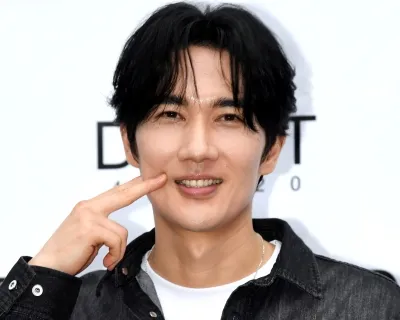 엄태구, 끼 부리는 극내향인…"귀엽지 않으면 차라리 죽겠다" ('와일드 씽')[TEN인터뷰]