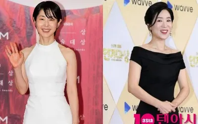 강말금·백지원, 조연 아닌 장르됐다…신스틸러 흥행 치트키 [TEN피플]
