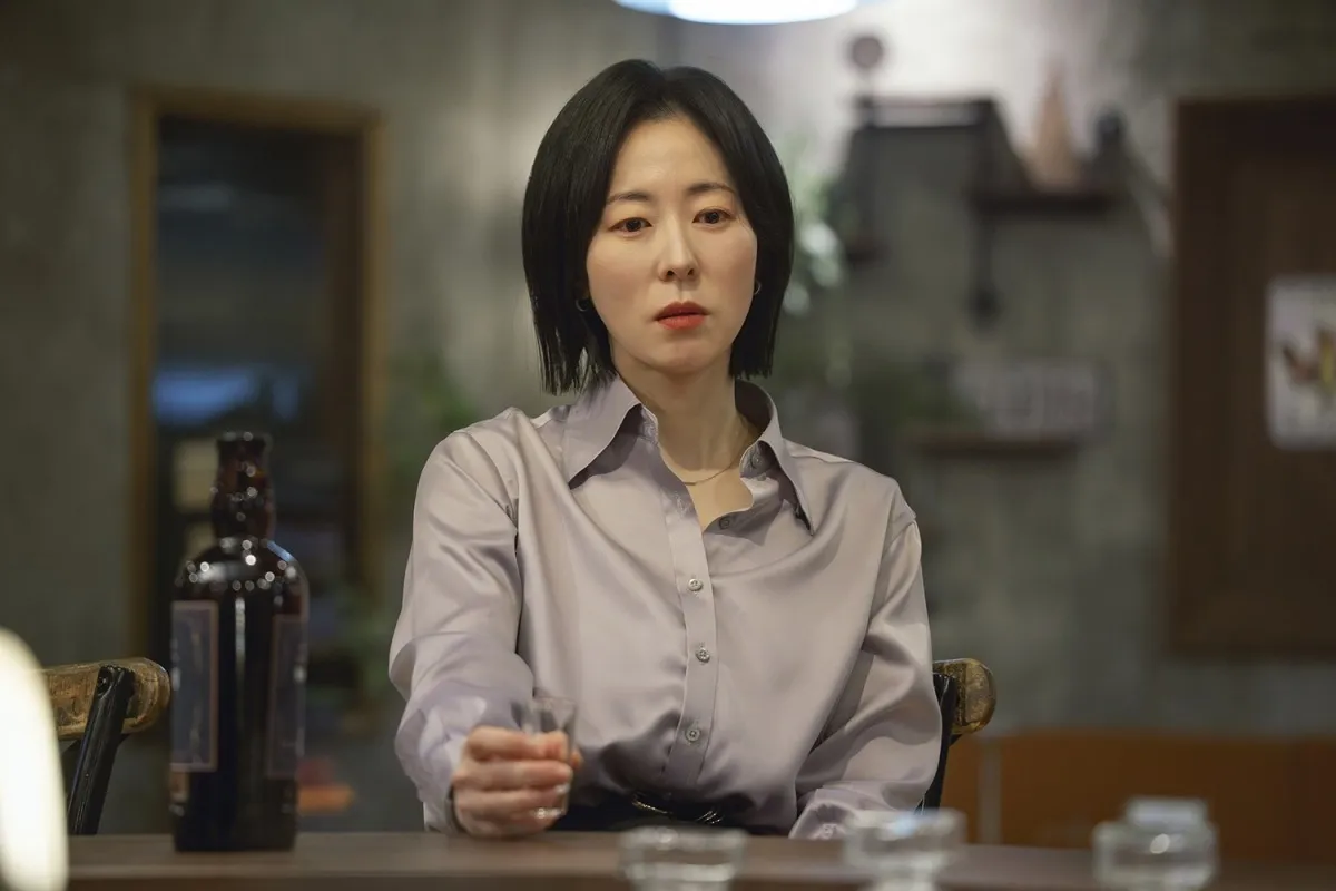 강말금이 '모자무싸'에서 연기력으로 호평 받았다. / 사진제공=스튜디오 피닉스·SLL·스튜디오 플로우